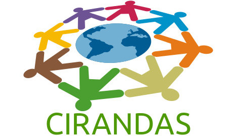 Cirandas de todas nós