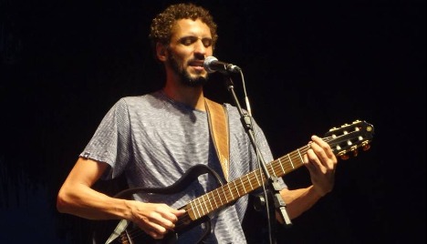 CD "Ainda Sambo" - finalização