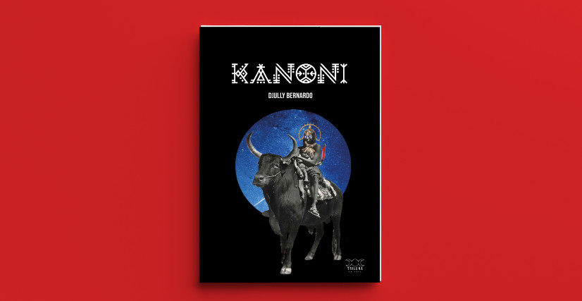 KANONI, de Djully Bernardo