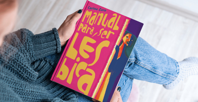 MANUAL PARA SER LÉSBICA