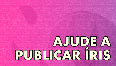 Ajude a publicar Íris!