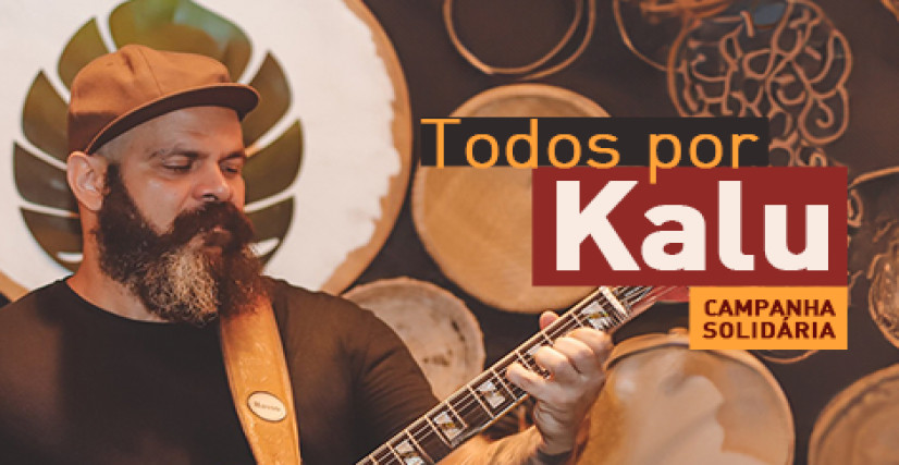 Todos por Kalu