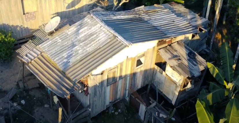 Amazônia Solidaria