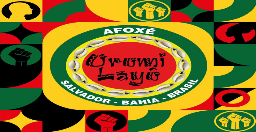 Ajude o Afoxé Oromi Layo a Brilhar no Carnaval 2025!