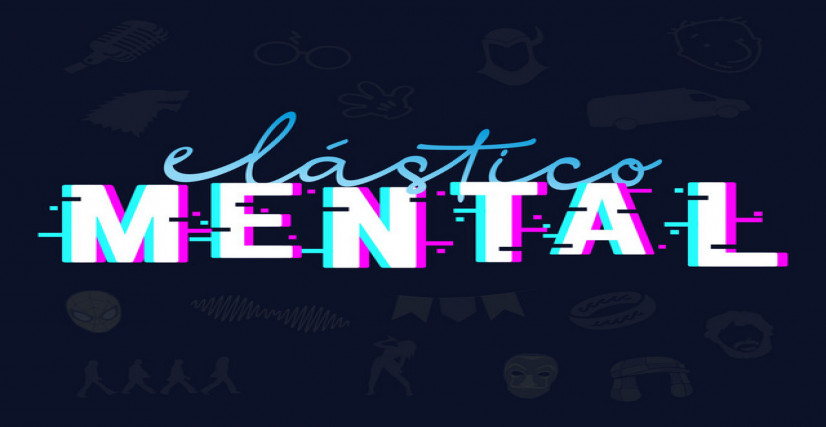 A Volta do Elástico Mental