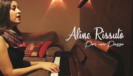 Aline Rissuto por um Passo