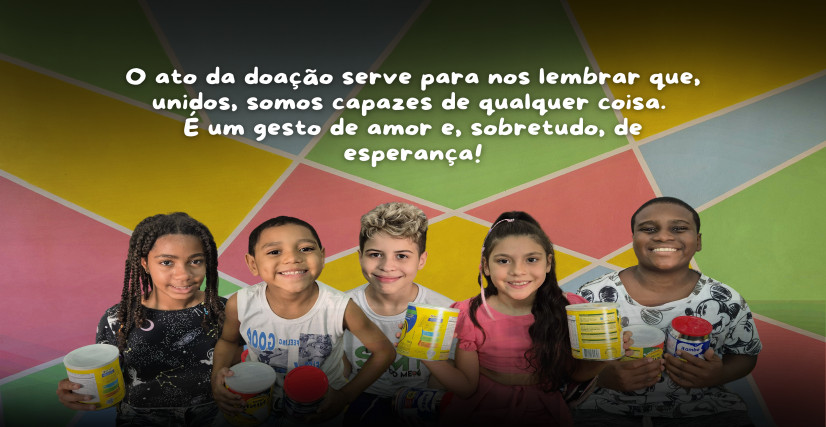 Sim! Eu Sou do Meio
