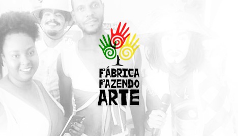 Fábrica Fazendo Arte