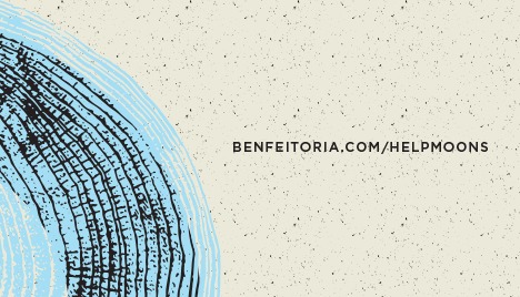 Crowdfunding  M O O N S