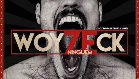 Woyzeck - Zé Ninguém