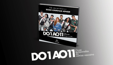 Livro Do 1 ao 11