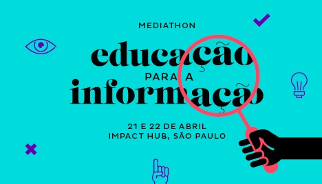 Mediathon Educação para a Informação