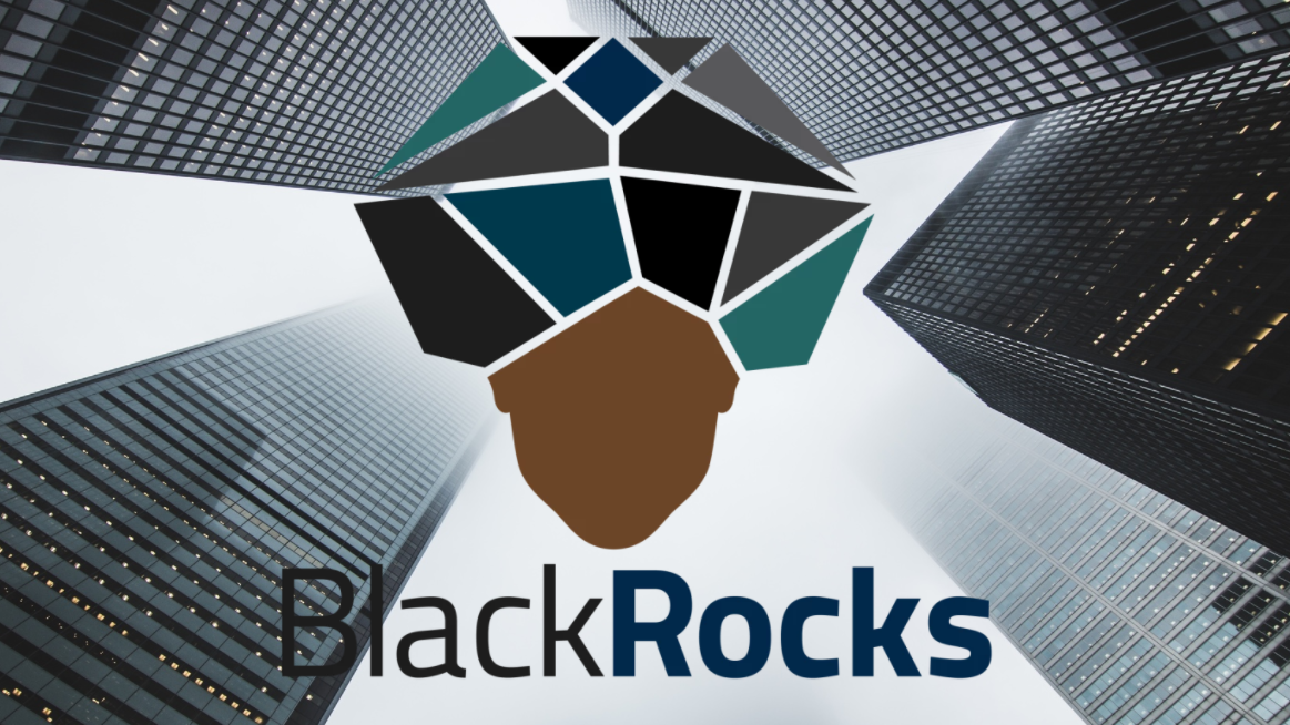BlackRocks Startups