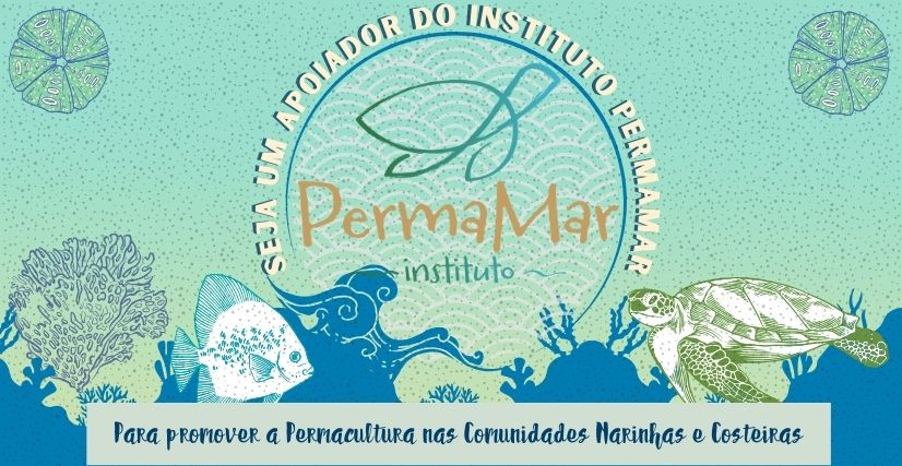 Torne-se um Apoiador do Instituto Permamar