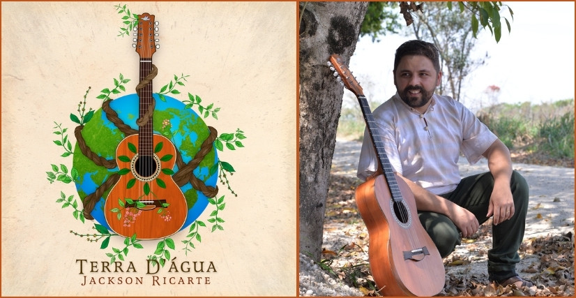Terra D'Água