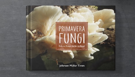 Primavera Fungi - Guia de Fungos 