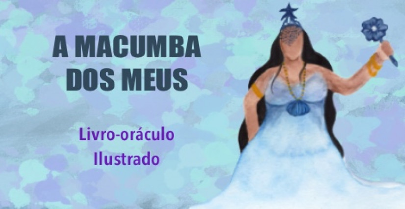 A Macumba dos Meus
