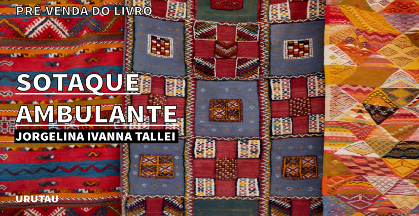 "SOTAQUE AMBULANTE" DE JORGELINA IVANA TALLEI