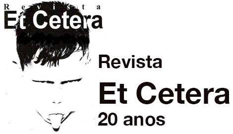 Revista Et Cetera 20 anos