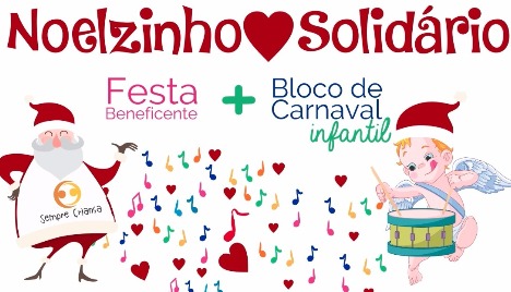 Noelzinho Solidário