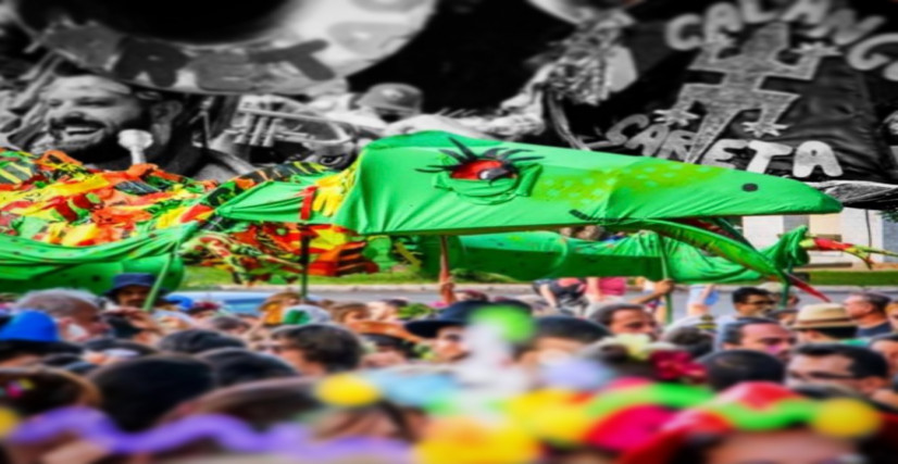 Vakinha do Calango