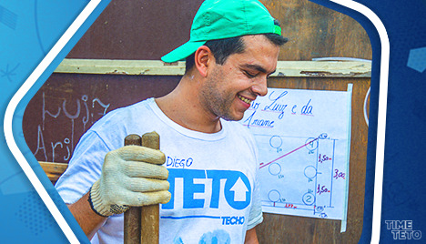 DIEGO #FAZADIFERENÇA