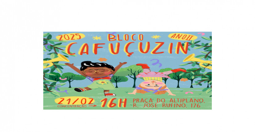 Cafuçuzin 2025