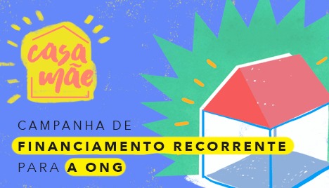 Projeto Casa Mãe