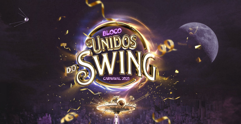 11º Carnaval Unidos do Swing