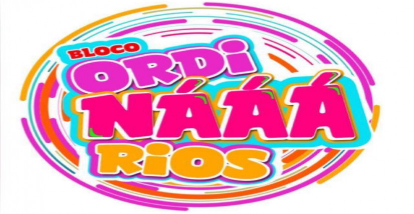 Desfile Bloco Ordinááários 2025