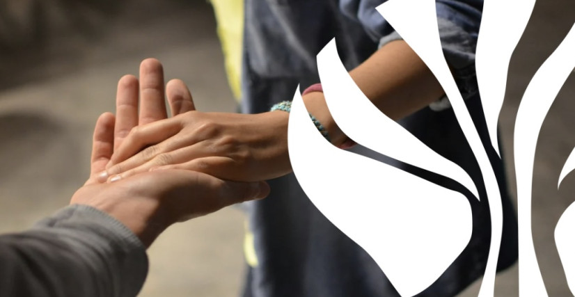 CONFLUINDO A GENTE TRANSFORMA!