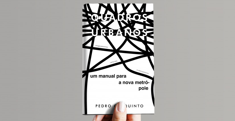 quadros urbanos : um manual para a nova metrópole