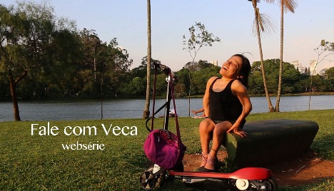 Fale com Veca