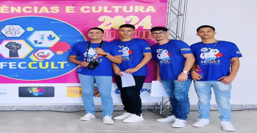Projeto Ornitofauna da Serra do Imbé