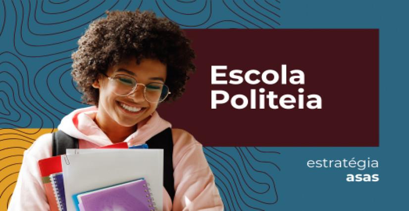 Asas Abertas Politeia - Uma educação antirracista é possível