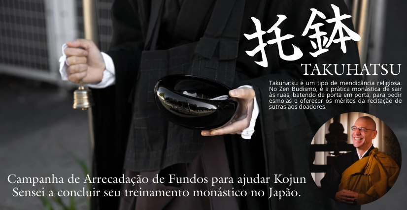 Finalização do Treinamento de Kōjun Sensei no Japão