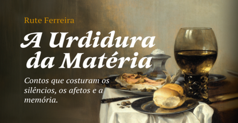 A Urdidura da Matéria