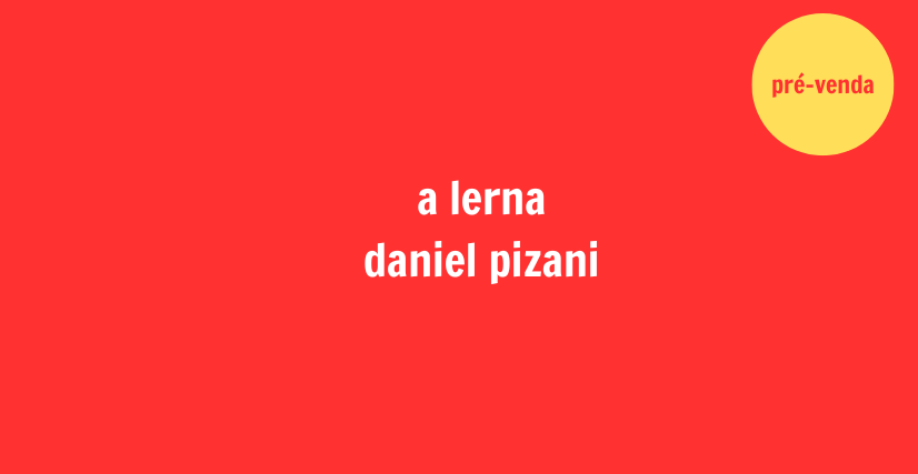 A LERNA, de Daniel Pizani