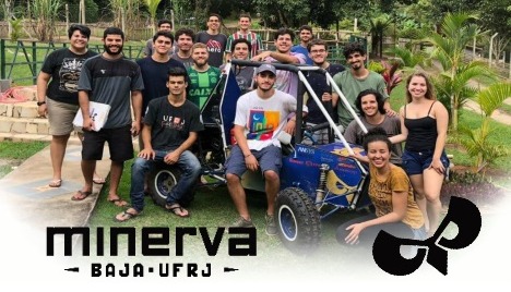 Minerva Baja na Nacional de 2019