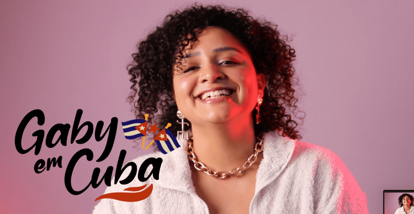 Me ajude a estudar cinema em Cuba?