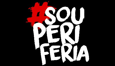 Rede de Comunicadores #SouPeriferia