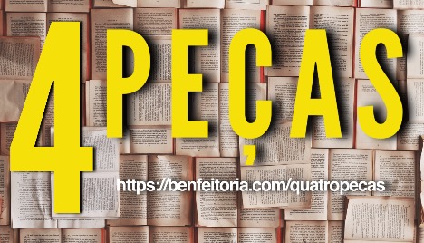 Quatro Peças