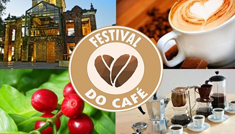 Festival do Café