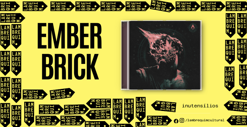 Lançamento Ember Brick