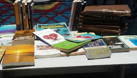 FAIM - Festival de Artes em Imbariê