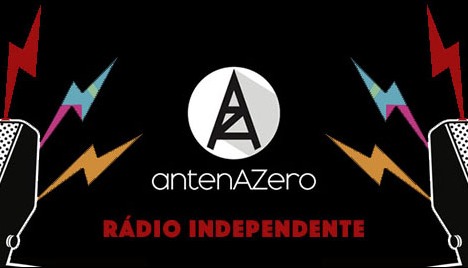 Antena Zero - Rádio Independente