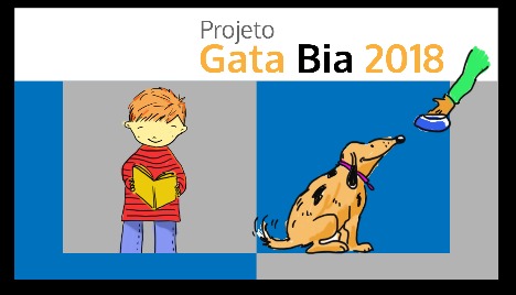 Projeto Gata Bia 2018 (3º Ano)