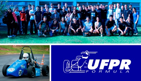 UFPR Fórmula