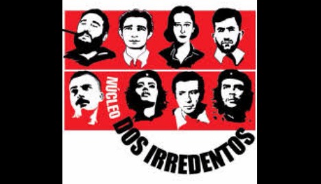 Liga Latino-americana Os Irredentos 
