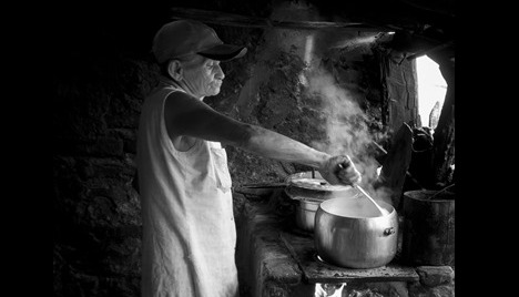 Caravana Semiárido Contra a Fome